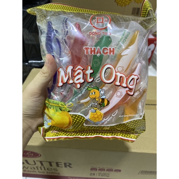 BỊCH SIÊU ĐÃ THẠCH CÁ HEO TUỔI THƠ