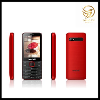 ĐIỆN THOẠI CỤC GẠCH CHO NGƯỜI GIÀ MOBELL M518 ĐIỆN THOẠI BÀN PHÍM TO LOA TO – OHNO Việt Nam