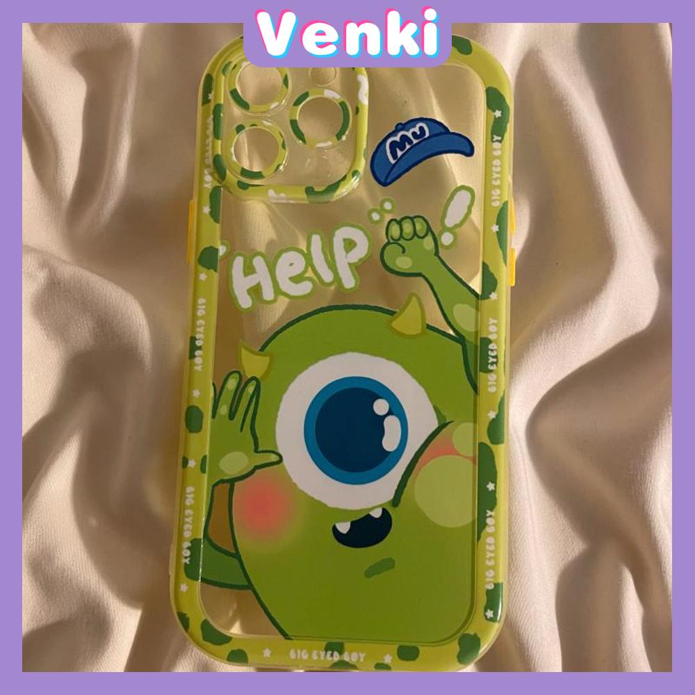 Ốp điện thoại silicon hoạt hình túi khí chống sốc thích hợp cho iPhone 11 Pro Max 13 Pro Max 12 Pro Max 7Plus xr XS Max