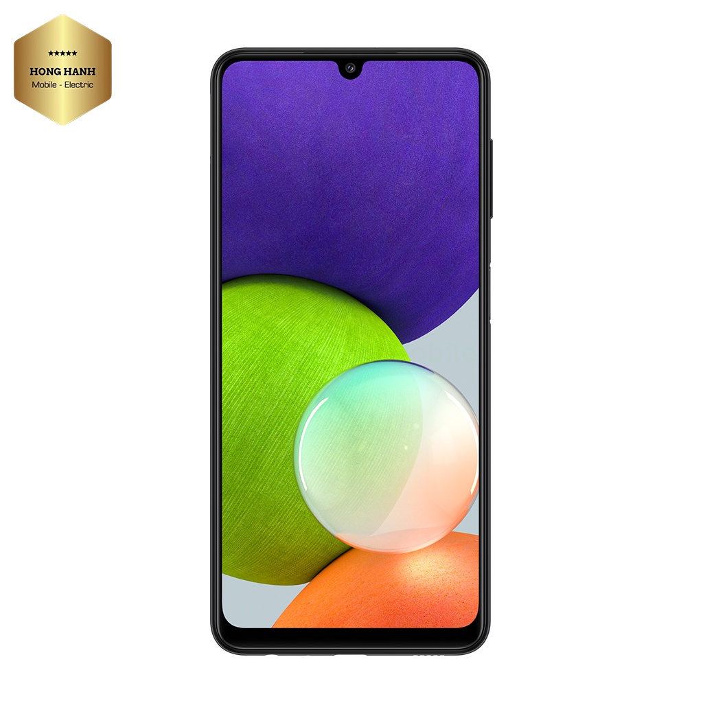 Điện Thoại Samsung A22 6GB/128GB - Hàng Chính Hãng | BigBuy360 - bigbuy360.vn
