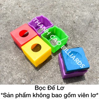 Bọc Bảo Vệ Lơ Bida Bọc Đế Lơ