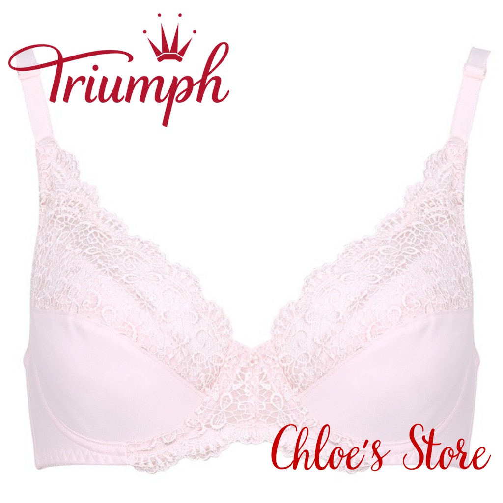 Áo Lót Triumph Fashion 468 WP CHÍNH HÃNG