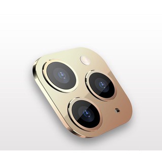 Độ camera cho các dòng Iphone lên thành Iphone 11/11pro/11promax