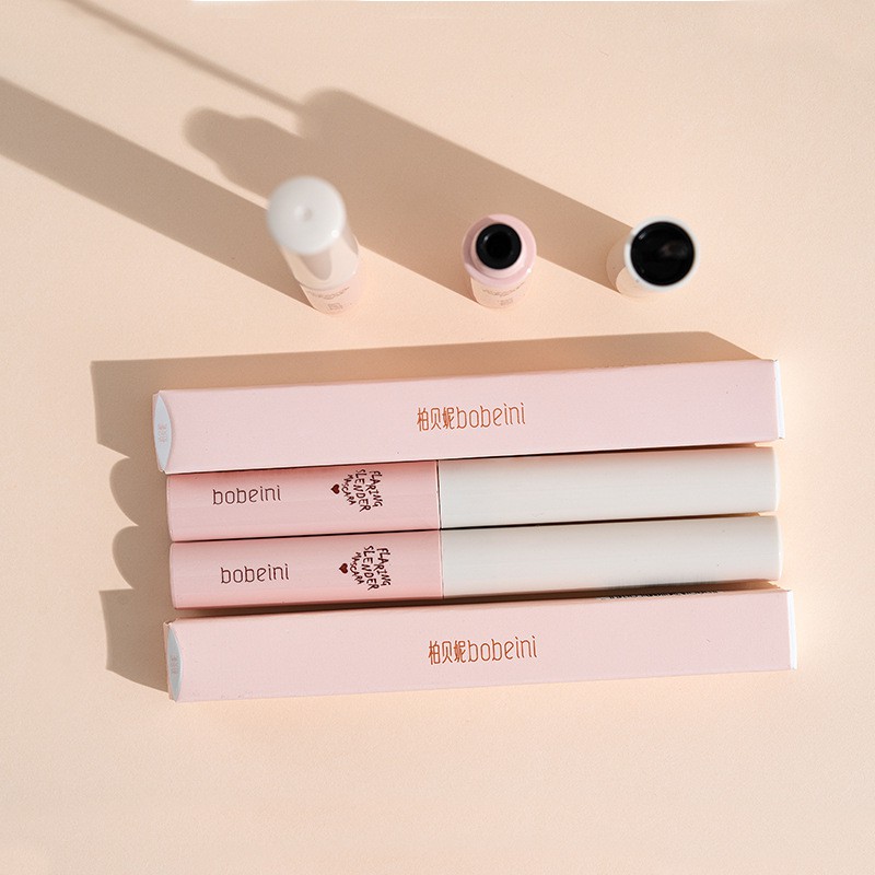 Chuốt mi Bobeini siêu mảnh siêu cong  - Mascara Boneini Hàng Nội Địa Trung Molangshop | BigBuy360 - bigbuy360.vn