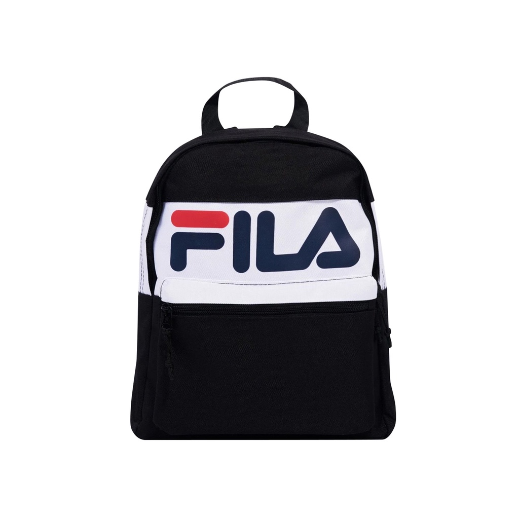 Balo unisex Fila - LA016415-BLK