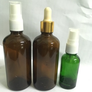 Nước cất cây ngũ sắc