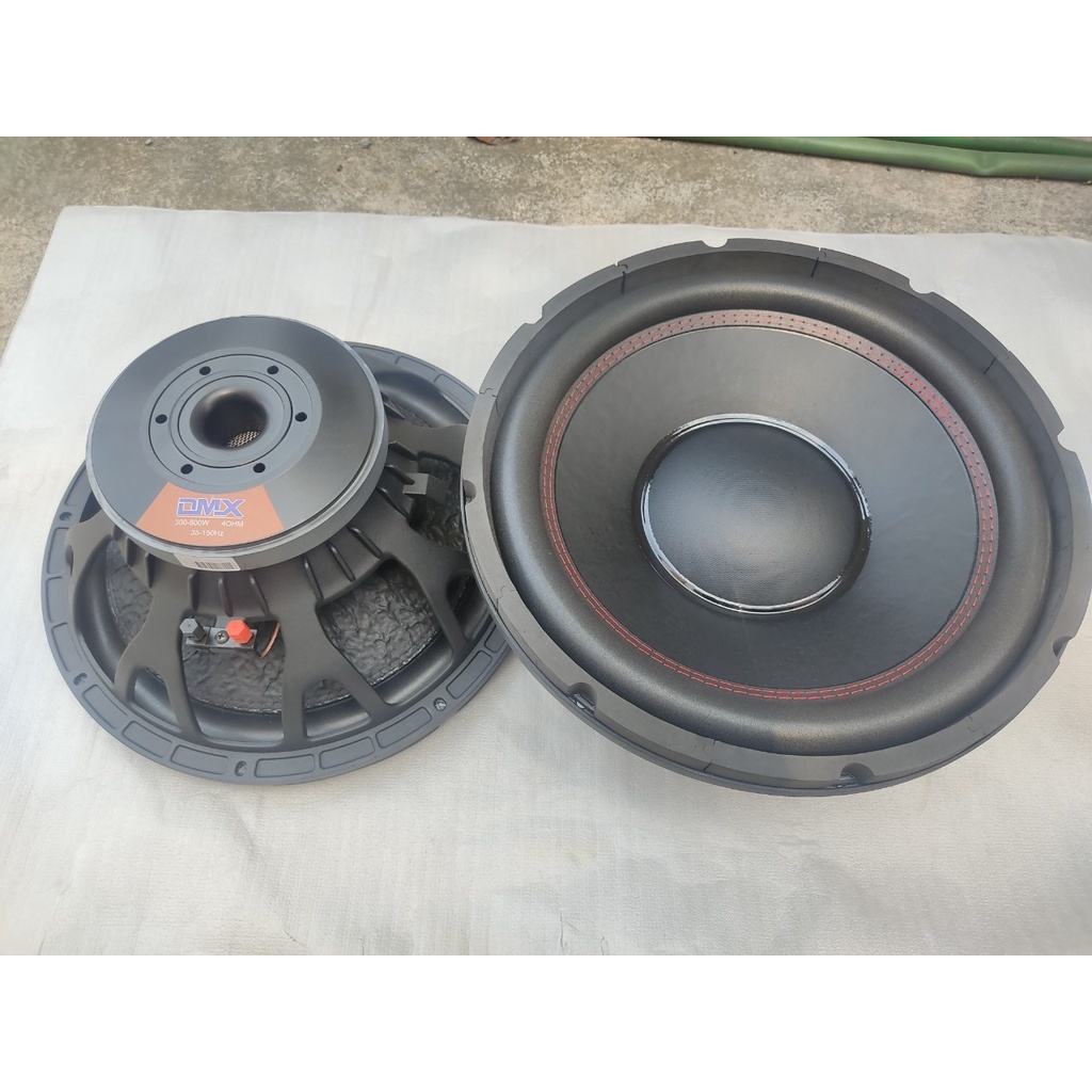 loa sup 40 từ 190 coil 76 - loa sup rời - giá 1 chiếc