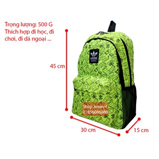  Balo Laptop Shoes 3D