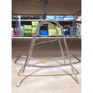 KỆ GÁC DAO THỚT INOX