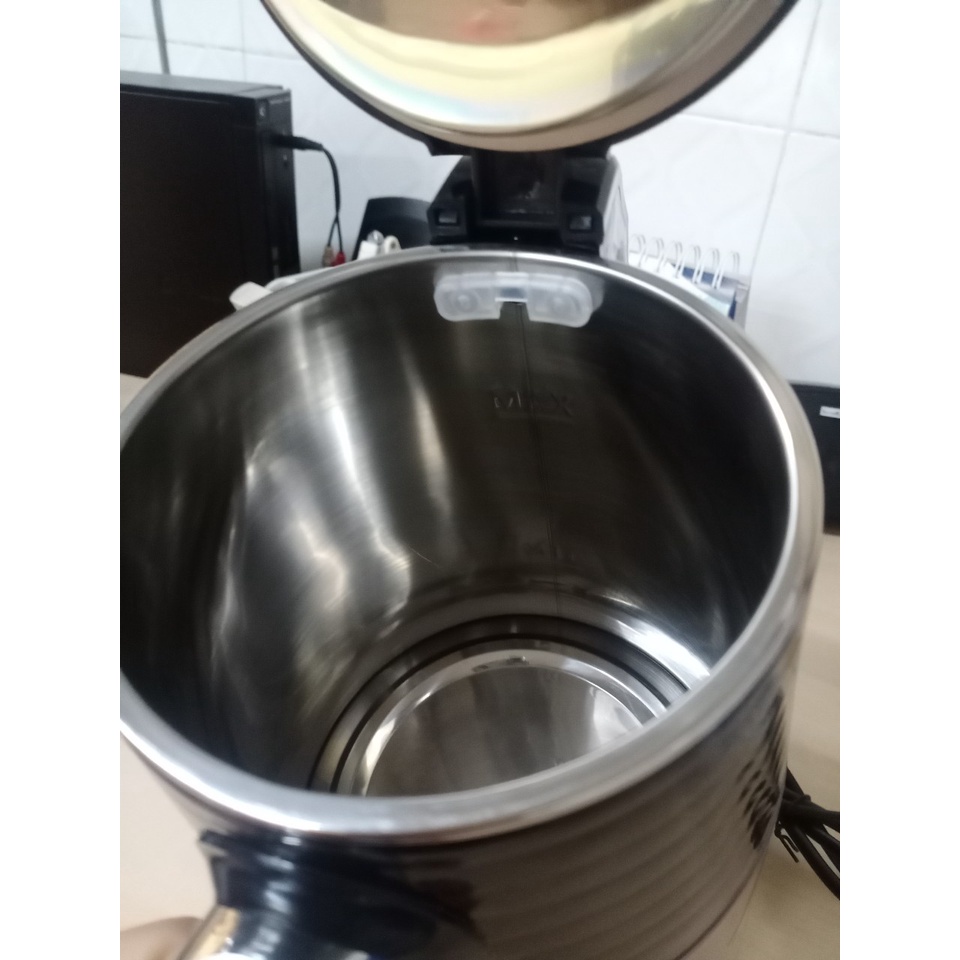 Ấm đun nước siêu tốc cao cấp DAICHIPRO . HÀNG CHÍNH HÃNG - BẢO HÀNG 12 THÁNG.