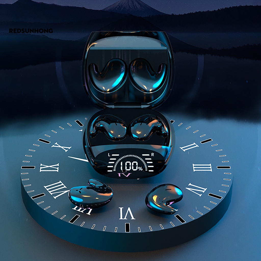 Tai nghe không dây RSH.z 5.2 Âm Thanh Sống Động Chất Lượng Cao