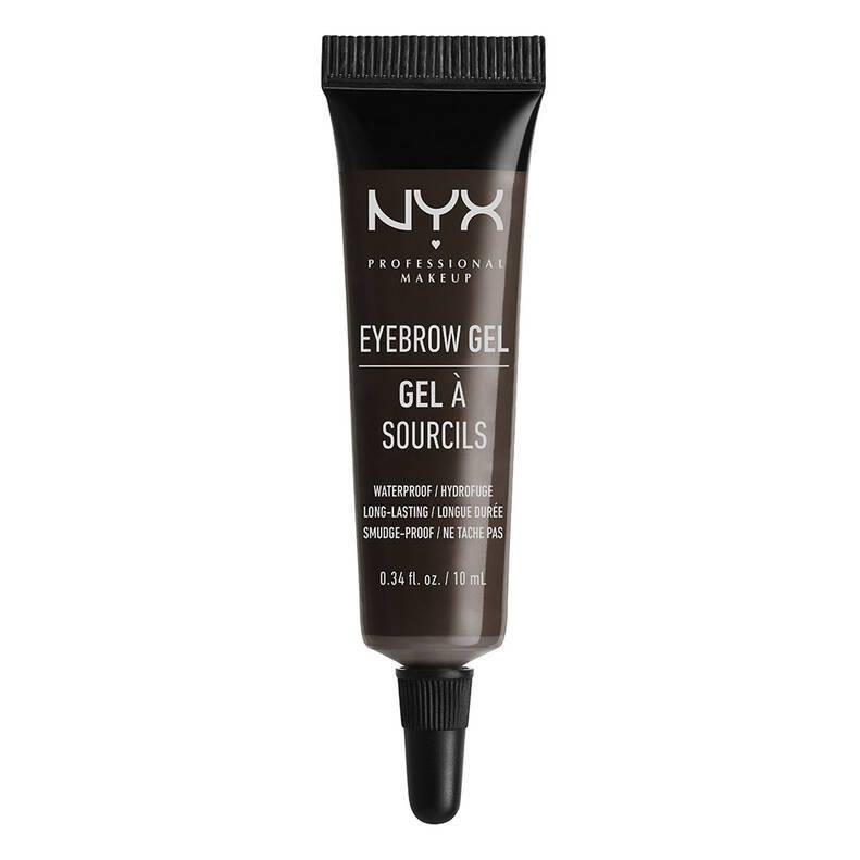 NYX Cosmetics - Gel kẻ lông mày NYX Cosmetics Eyebrow Gel