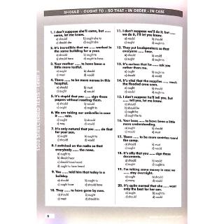 Sách - 1500 Structured Tests Level 3