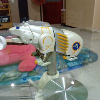 Mô Hình Gao Gấu Siêu nhân gao
