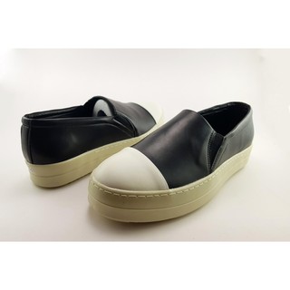 Giày Sneaker Rickowens slip on