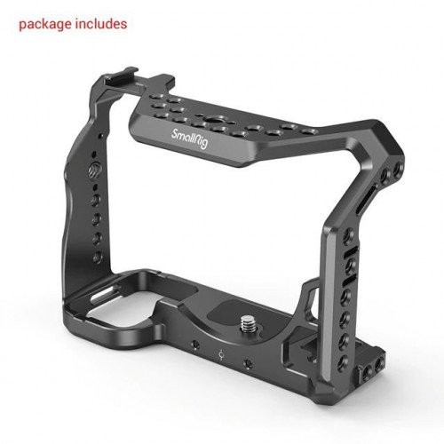 SmallRig Cage cho Sony Alpha 7S III A7S III A7S3 - 2999