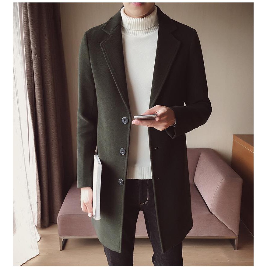 Xả hàng - Áo khoác nam - có ảnh thật | BigBuy360 - bigbuy360.vn