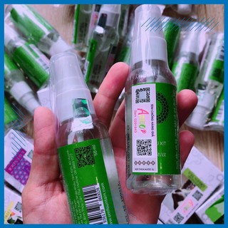 TINH DẦU XUA MUỖI SẢ JAVA 50ML – OM FOUNTAIN