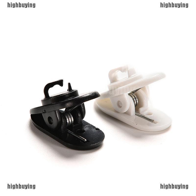 5 Kẹp Dây Cáp Ve Áo