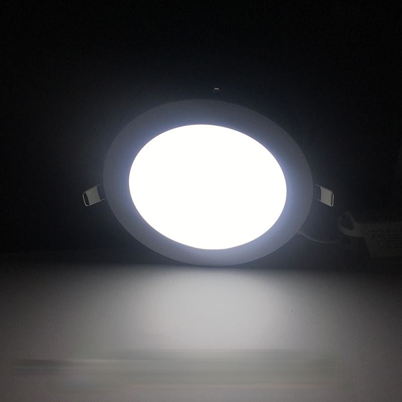 [ 5W Ultra-thin LED recessed ceiling light ][  Ceiling Recessed Downlight ][ Recessed Round LED Ceiling Lamp  ]