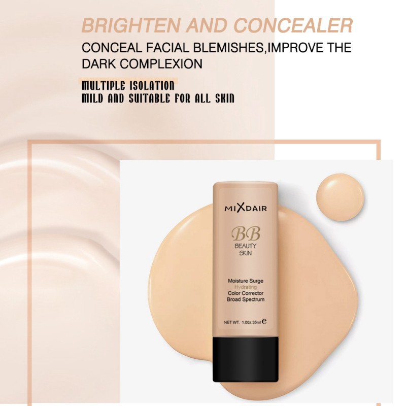 Kem BB MIXDAIR giúp che khuyết điểm chuyên dùng | BigBuy360 - bigbuy360.vn