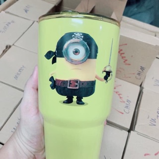 Combo ly giữ nhiệt thái lan hàng chuẩn thái