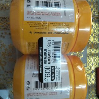 Kem Ủ Tóc Trứng Gà & Bia