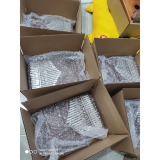 Đàn kalimba 17 phím Hàn Quốc