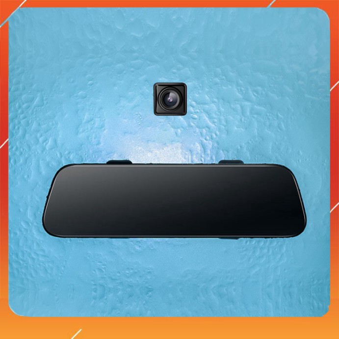 Camera lùi ô tô Xiaomi 70mai Midrive RC05 - Camera phụ ô tô Xiaomi 70mai