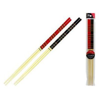 Set 2 đôi đũa làm bếp hàng nhật bản