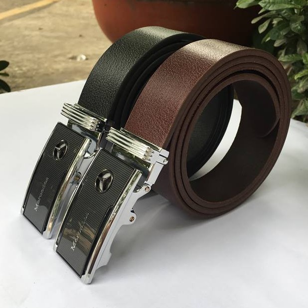 Thắt Lưng Nam Dây Da Bò Cao Cấp DL_LEXUS