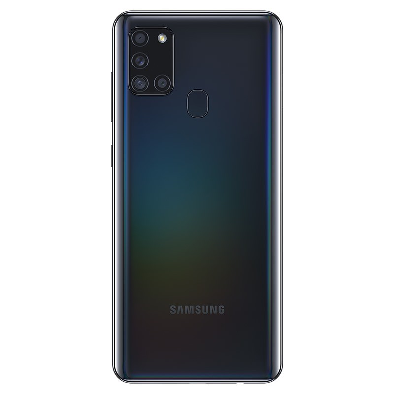 Điện thoại di động Samsung Galaxy A21s (3G/32G) - Hàng Chính Hãng | WebRaoVat - webraovat.net.vn
