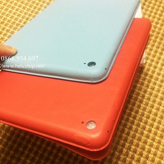 Bao da iPad mini 4