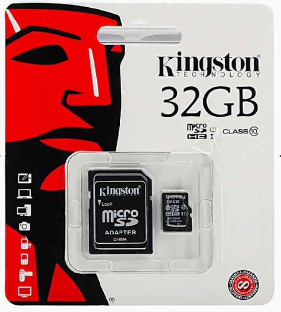 Vitacam Dz1080 2.0Mpx +Thẻ Nhớ Kingston 32Gb (  Combo Bítcam Dz1080 2Mpx - Thẻ Nhớ Kingston 32Gb )