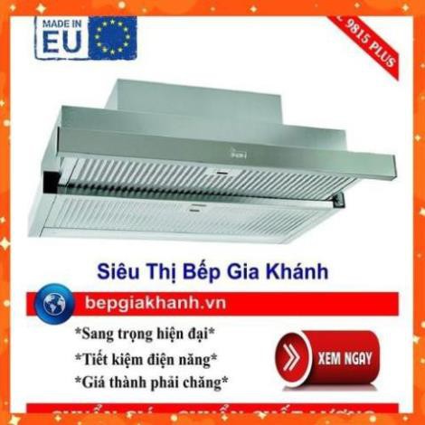 [GIÁ SHOCK] MÁY HÚT MÙI ÂM TỦ 90CM TEKA CNL 9815 PLUS, CAM KẾT HÀNG LOẠI 1