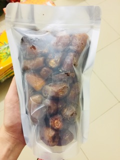 Nho -chà là khô Ấn Độ