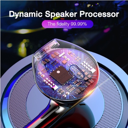 Tai Nghe Nhét Tai Chống Ồn Có Dây Điều Chỉnh Âm Lượng Cho Điện Thoại Android