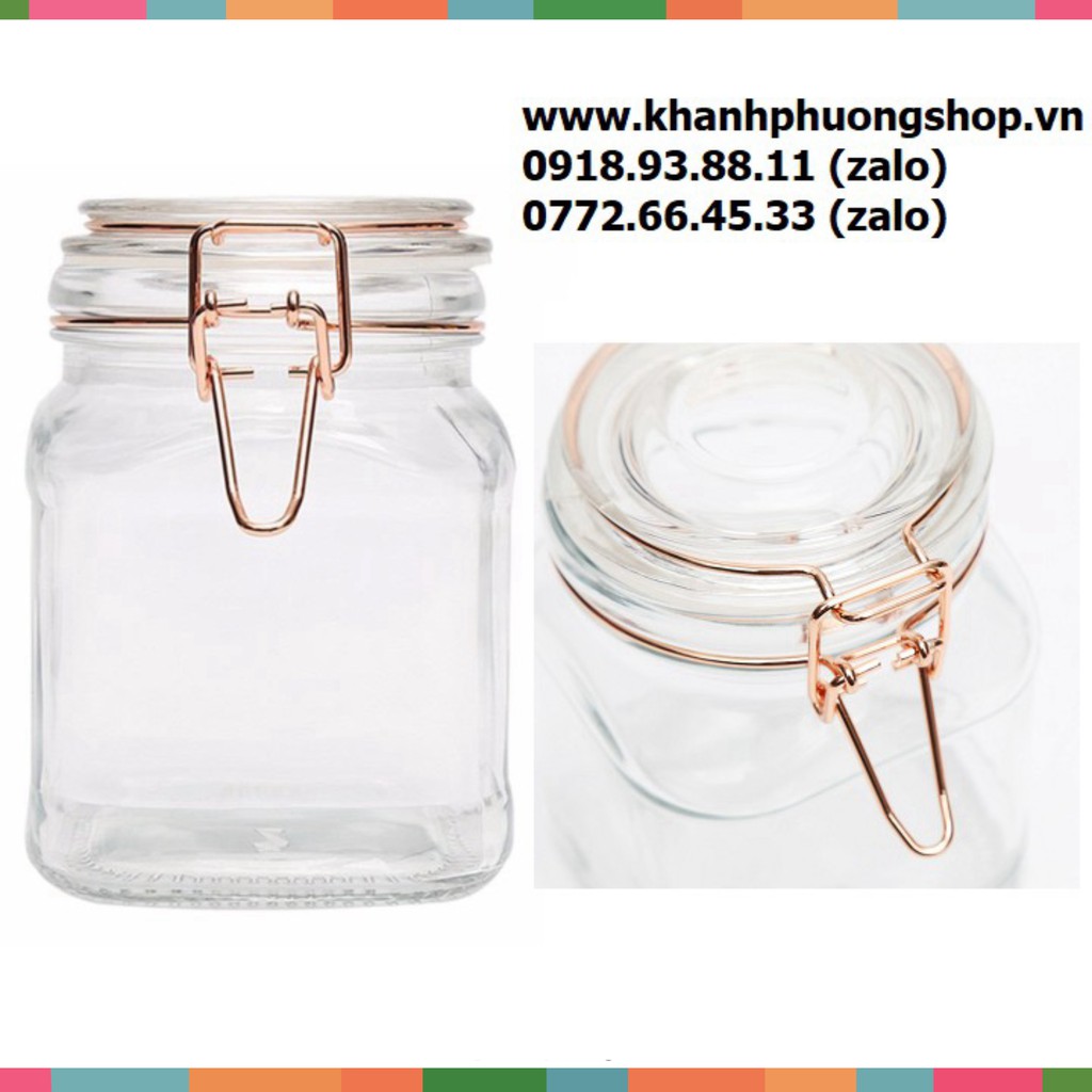 hủ thủy tinh lock&lock - hũ thủy tinh lock&lock | BigBuy360 - bigbuy360.vn