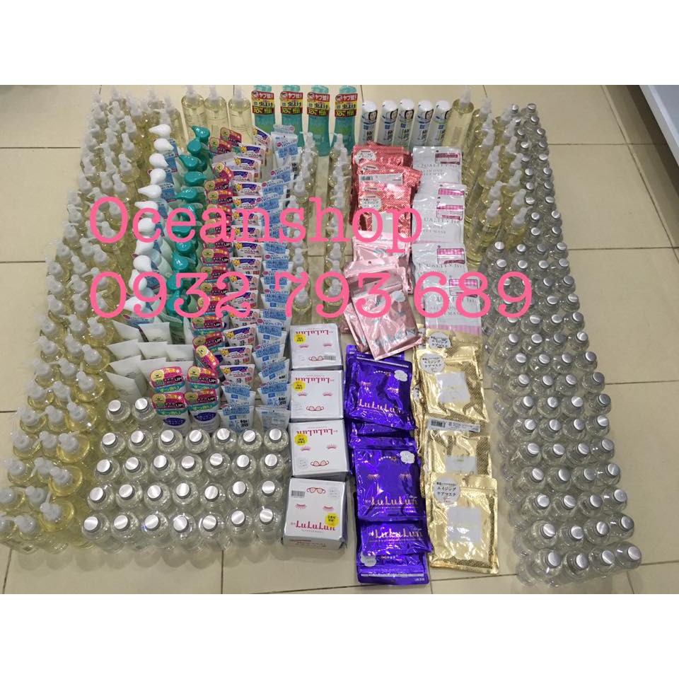 Sữa rửa mặt Muji Face Soap