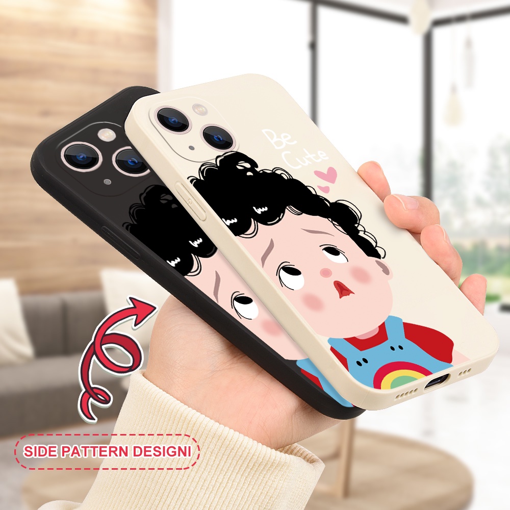 Ốp Điện Thoại Cho Samsung Galaxy S10 S20 Plus S11 S20 FE S20 Ultra S21 Pro Plus S30 Pro A42 M42 A82 A03S A03 A13 J7 Prime A01 A11 A10S S10 1P305