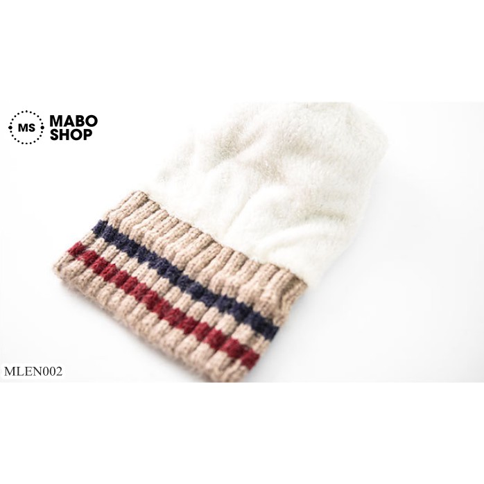Mũ len nữ thời trang MLEN002 | BigBuy360 - bigbuy360.vn