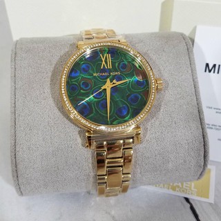 ĐỒNG HỒ NỮ MICHAEL KORS MK3946 36MM