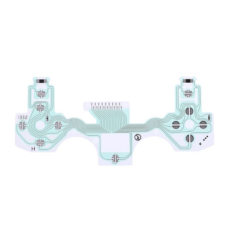 Bảng Mạch Phím Thay Thế Cho Ps4 Playstation 4 10xx 11xx