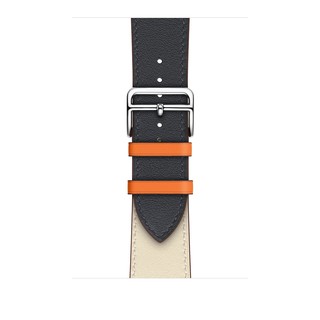 Dây đeo bằng da cho Garmin Forerunner 645 245 245m