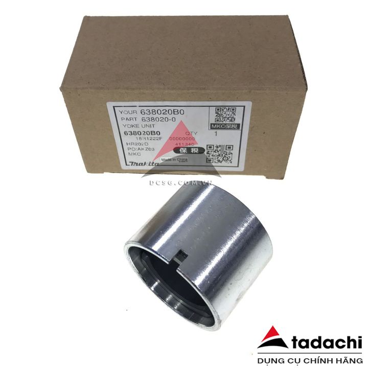 Stator máy BUH550/DHR202 Makita 638020-0 | Tadachi