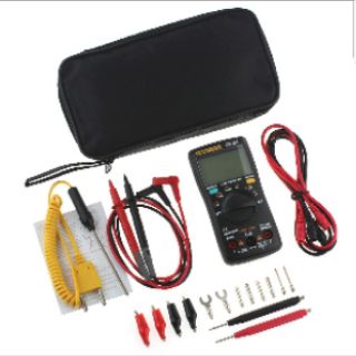 ĐỒNG HỒ ĐIỆN- AN8009 FULLBOX 100%