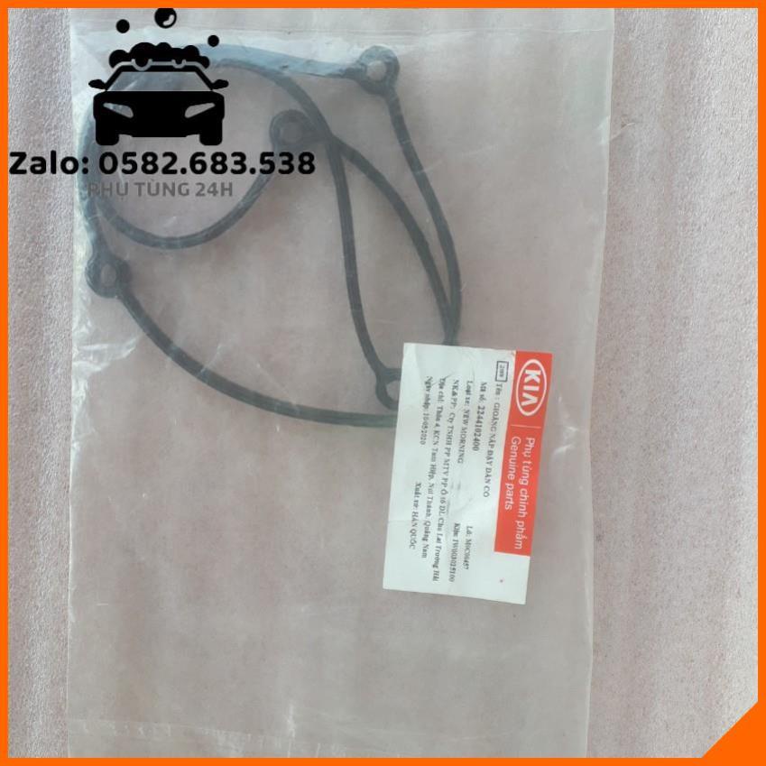 Gioăng nắp giàn cam, gioăng nắp giàn cò xe Morning /Getz/I10