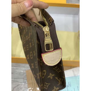Clutch Ví Cầm Tay Tab Đựng Ipad Fullbox