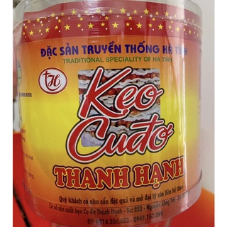 Kẹo Cu đơ Thanh Hạnh
