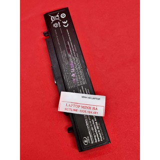 Pin laptop Samsung P510